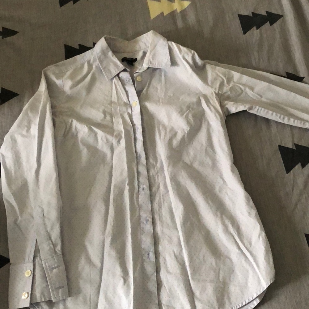 Ann Taylor blouse